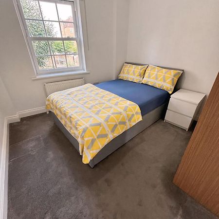 Double Bedroom In Clapham Londra Esterno foto