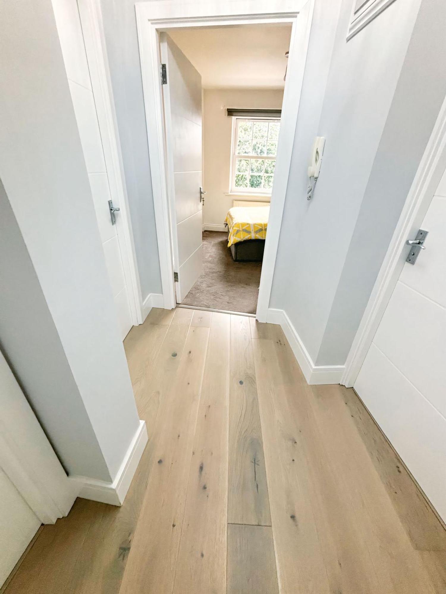 Double Bedroom In Clapham Londra Esterno foto